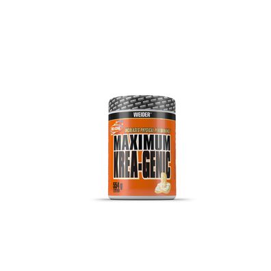 Weider Krea-Genic Pulver ab 554g Dose