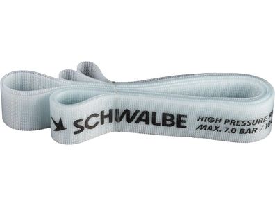Schwalbe Felgenband TPU (Hochdruck), wei 26", 20-559