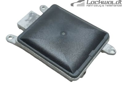 Steuergerät Spurwechselassistent Rechts Porsche Cayenne 92A 958 7P5910568D