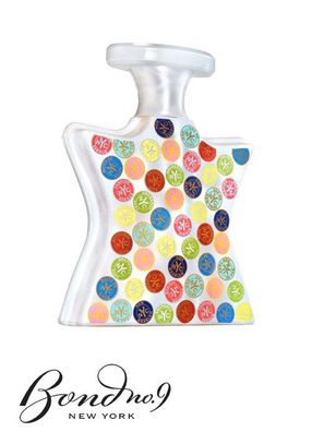 Bond No.9 Eau De New York - Parfumprobe / Nischenprobe
