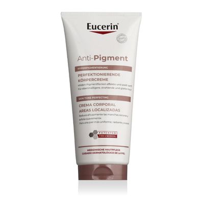 Eucerin Eucerin Anti-Pigment Perfektionierende Körpercreme, 200 ml