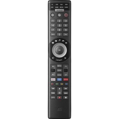 One for All Smart Control 8 Advance App URC 7981