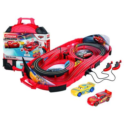 Carrera Speed Arena Disney Pixar Cars