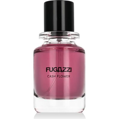 Fugazzi Cash Flower Parfum-Extrakt 50 ml (Unisex)
