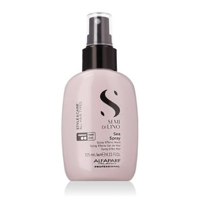 Alfaparf Milano Alfaparf Milano Semi Di Lino Style&Care Sea Spray 125 ml