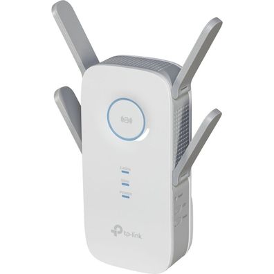 TP-Link WL-Repeater RE650 (AC2600 Dual) v2.4