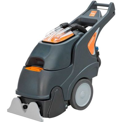 Taski Procarpet 30 Professioneller Teppichreiniger mit 30 cm Reinigungsbreite