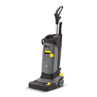 Kärcher Scheuersaugmaschine BR 30/4 C Adv 30 cm Arbeitsbreite, Kompakt