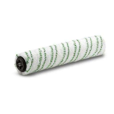Kärcher Mikrofaserwalze 300mm Mikrofasermaterial Für Hartböden