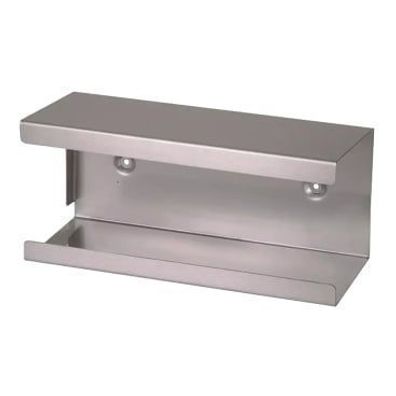Med Comfort Einwegschürzenspender Edelstahl, 283x126x108 mm