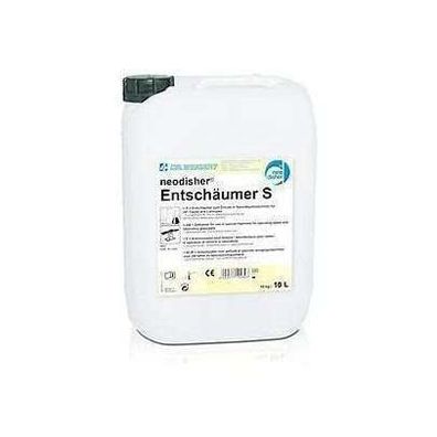 Entschäumer S Neodisher 2L Flasche Für Maschinelle Reinigung