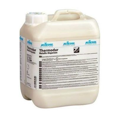 Thermodur Universal Dispersion Wandfarbe 5L Kanister, Abriebfest & Atmungsaktiv