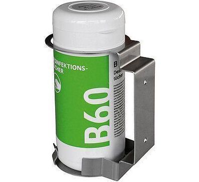 Wandhalter für Dose B 60 1872318stücher