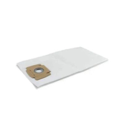 TASKI AERO BP Einweg-Vliesbeutel 10x Staubsaugerbeutel mit Hoher Filtration & Hygien