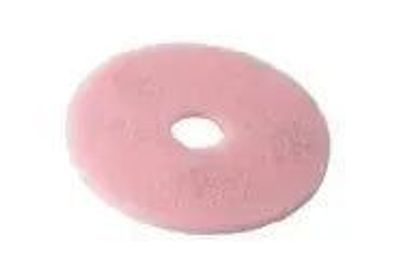 Eraser Hochglanzpolierpad Rosa 530 mm Polierpad von