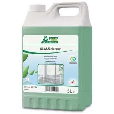 Tana Glass Cleaner 5L Kanister Streifenfrei, Ergiebig