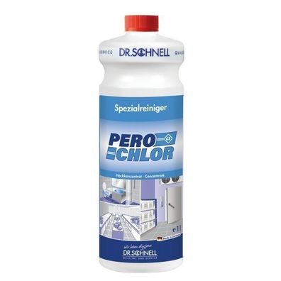 Pero Chlor Desinfektionsmittel 1L Flasche | DR. Schnell