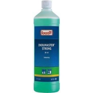 Indumaster Strong Industriereiniger 1L Flasche, Hochwirksam