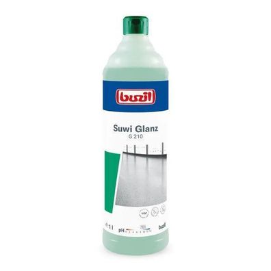 Suwi Glanz Buzil 1L Oberflächenreiniger Für Strahlenden Glanz