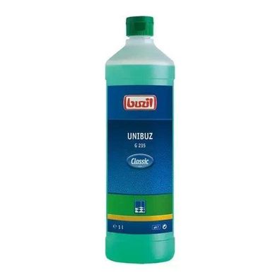 Unibuz Classic Edition 1L Biologisch Abbaubarer Allzweckreiniger