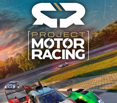 Project Motor Racing - Steam Key (Aktivierungscode) [EU]