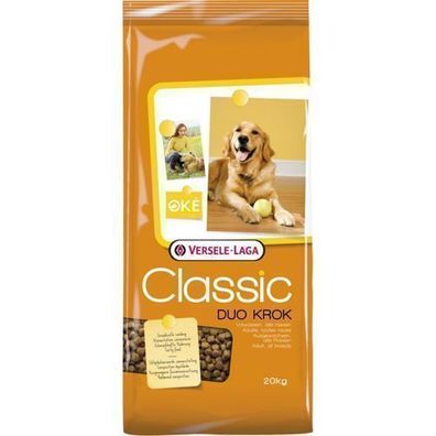 Versele-Laga Classic Dog Duo Step 20kg