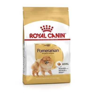 ROYAL CANIN BHN Pomeranian Adult Futter 3kg