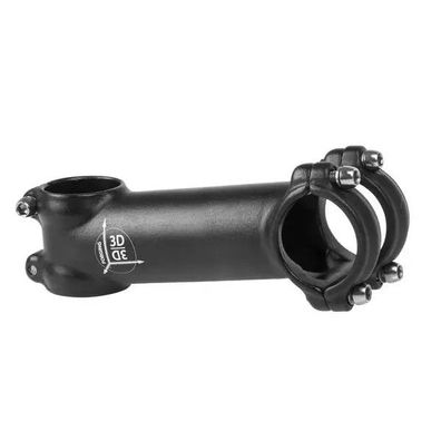 AHEAD-Vorbau >Astem 3D<, M-WAVE, 1.1/8", 100 mm, 7°, Alu 3D