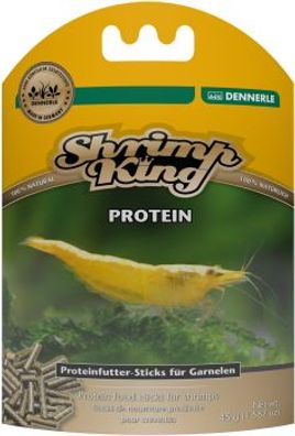 Shrimp King Protein (45g)