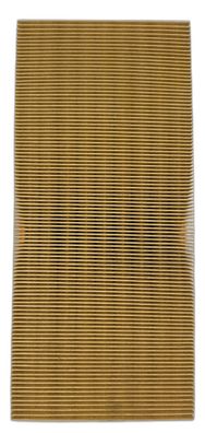Luftfilter Mahle LX 572 für Peugeot 807, Citroën C8, Citroën C5, Fiat Scudo uvm