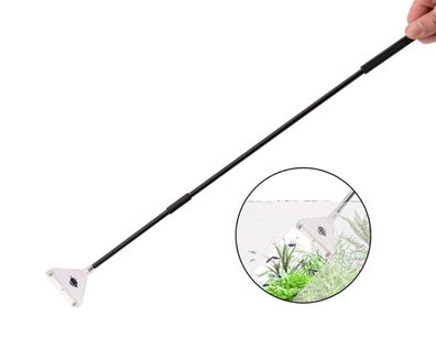 NatureHolic Scaping Scraper black - 64cm Scheibenreiniger