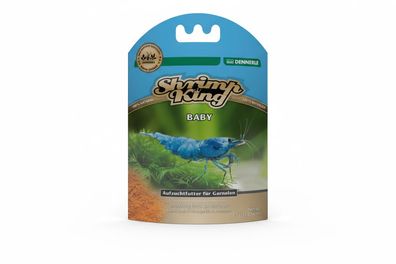 Dennerle Shrimp King Baby