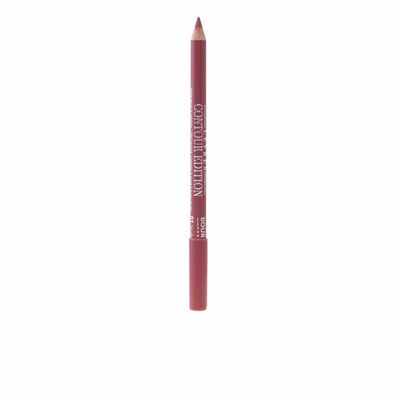 Bourjois Bourjois Lévres Contour Edition Lip Liner 01 Hautfarbe Wave 1