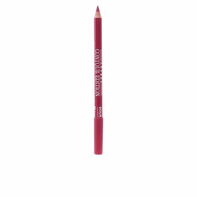 Bourjois LÃ¨vres Contour Edition 05 Berry Much