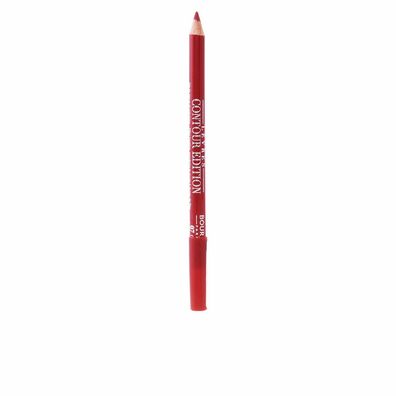 Bourjois Paris LÃ¨vres Contour Edition 07 Cherry Boom Boom
