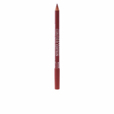 Bourjois Paris Bourjois Paris Lip Pencil Bourjois Paris Contour Edition 1