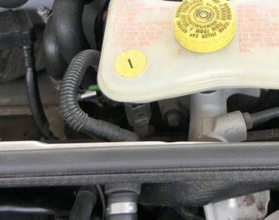 Audi A4 B6 B7 A6 4B Unterdruckschlauch Schlauch Bremskraftverstärker 8E1611931Q
