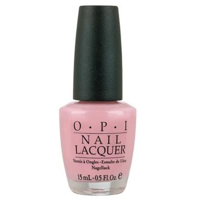 NAIL Lacquer Nagellack für bis zu 7 Tage #Passion 15 ml
