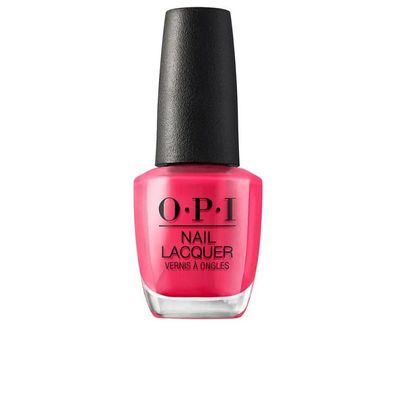 NAIL Lacquer Nagellack für bis zu 7 Tage #Charged up cherry 15 ml