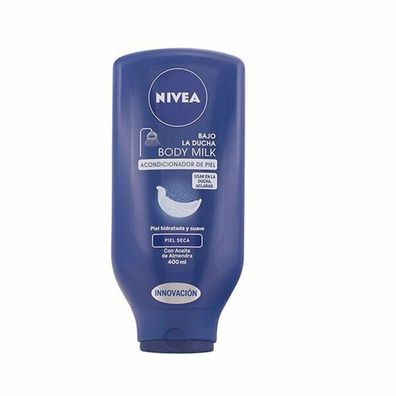 Nivea In Dusch Body Milk 400ml
