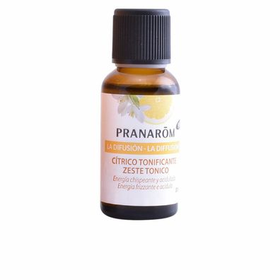 Pranarôm LA Difusion cÃ­trico tonificante 30 ml
