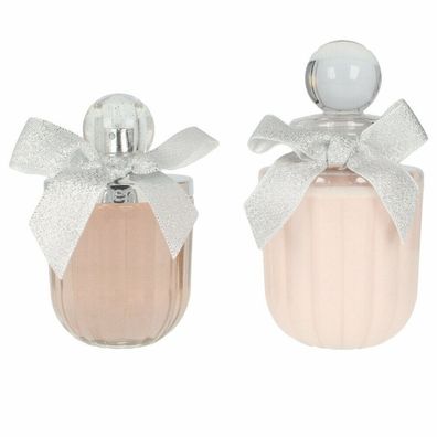 WOMAN SECRET ROSE Seduction lote 2 pz