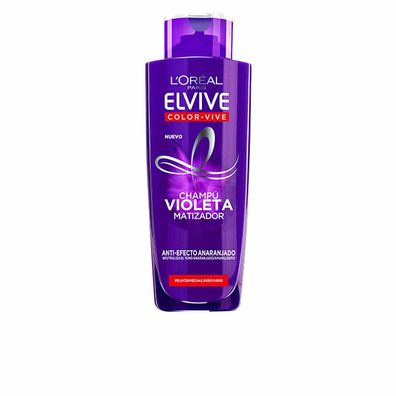 L\'Oreal Paris ELVIVE COLOR