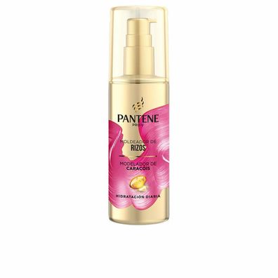 Pantene Curl Styler 145ml