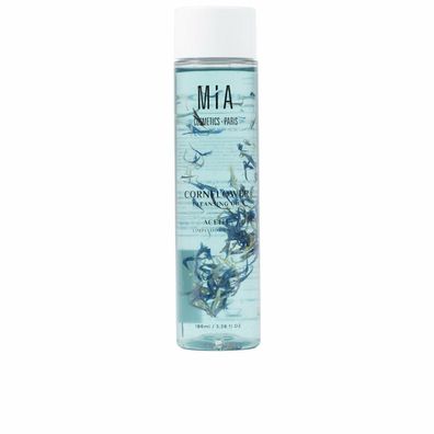 Mía Cosmetics Cornflower Aceite Limpiador 100ml