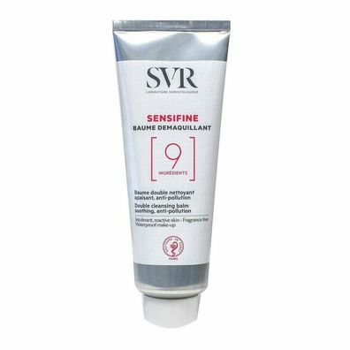 SVR Laboratoire Svr Sensifine Cleansing Balm 100g