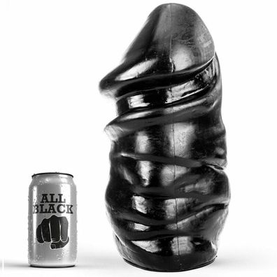 Dildo/Plug "Das Monster" ca.31 x 12,5cm