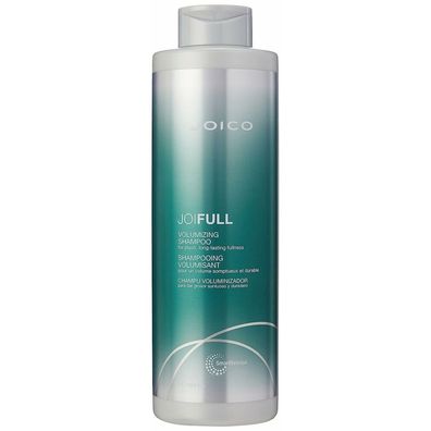 Joico JoiFull Volumizing Shampoo 1 l