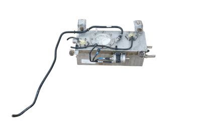 VW Caddy 2K Tank Benzin Benzintank Kraftstofftank 2K0201075G Zusatztank 2K0201075C