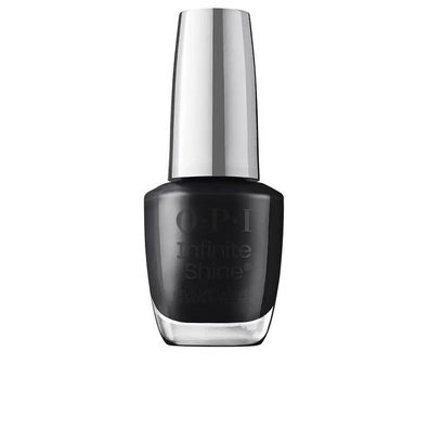 OPI Infinite Shine, Lang anhaltender Nagellack #Lady In Black 15 ml